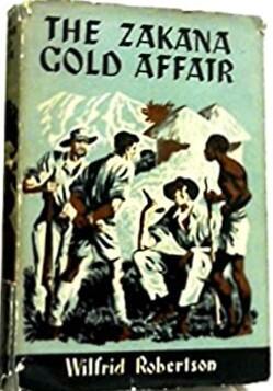 The Zakana Gold Affair