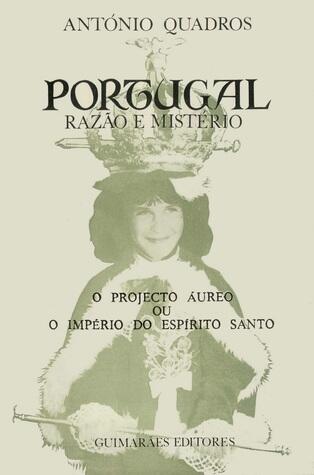 Portugal Razão e Mistério II