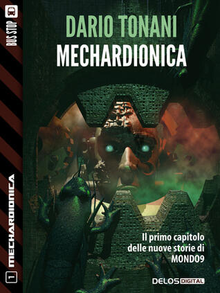 Mechardionica
