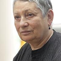 Lyudmila Ulitskaya