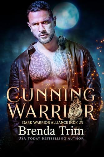 Cunning Warrior