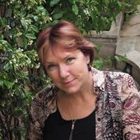 Fiona McArthur