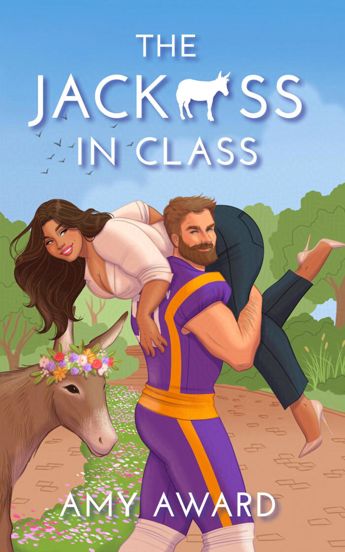 The Jack*ss In Class