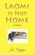 Laomi Is Not Home