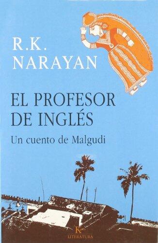 profesor de ingles, el