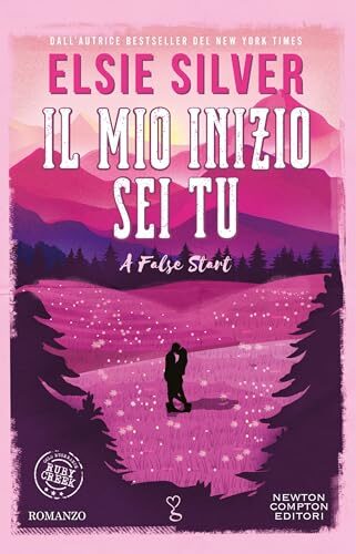 Il mio inizio sei tu. A False Start