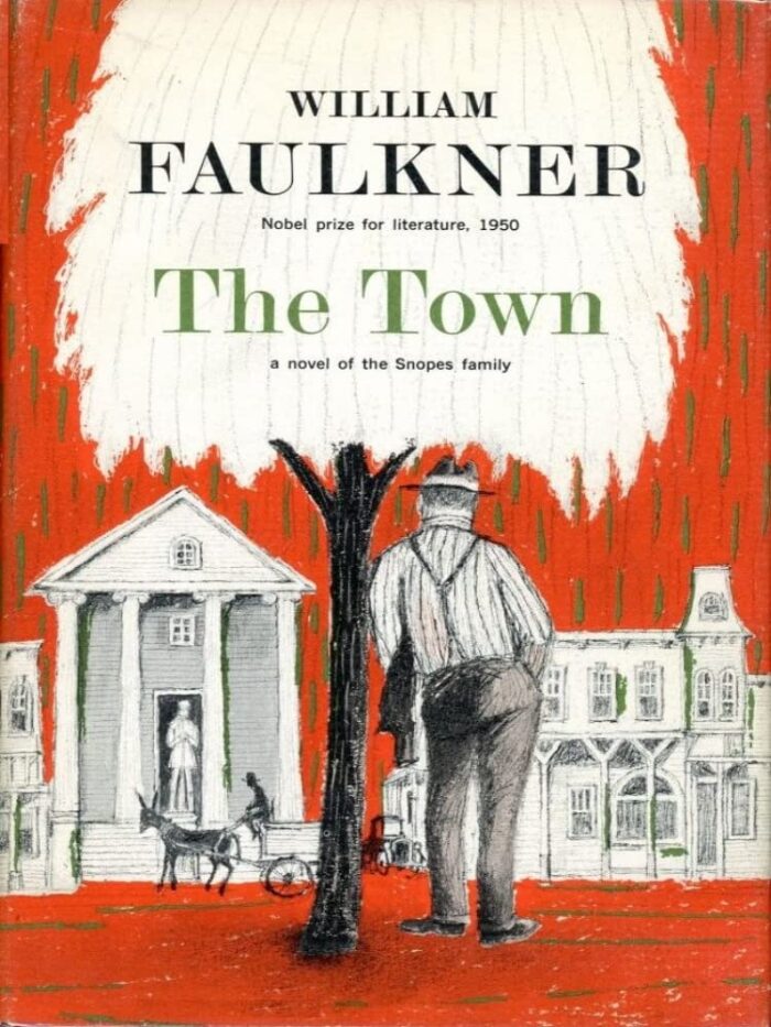 The Town