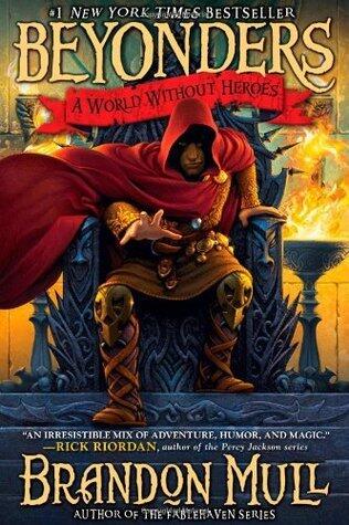 Beyonders