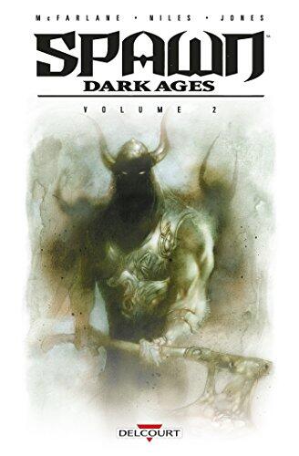 Spawn (Delcourt)