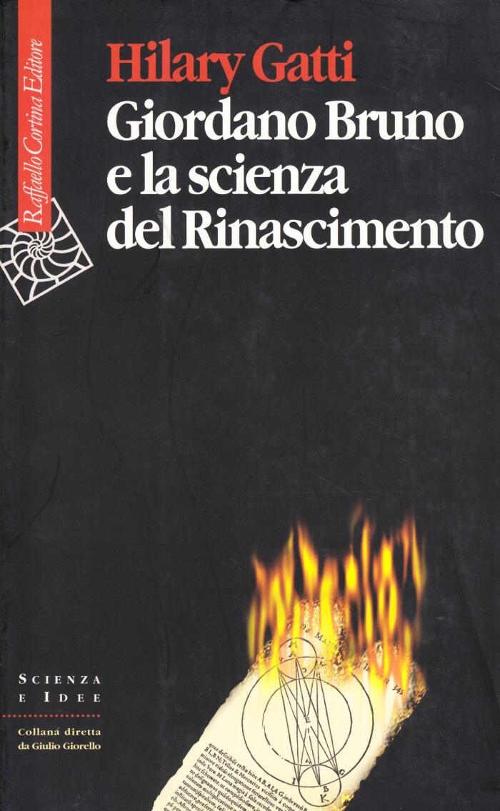 Giordano Bruno e la scienza del Rinascimento