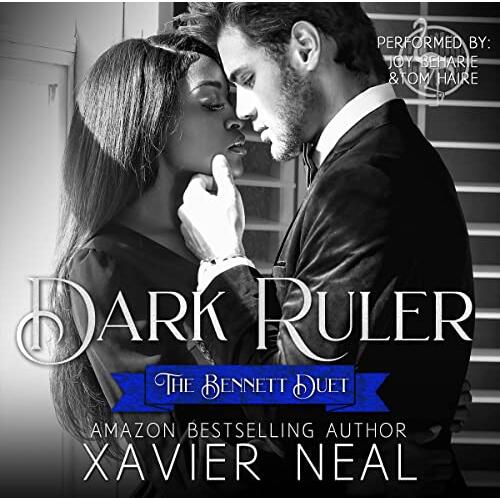 Dark Ruler