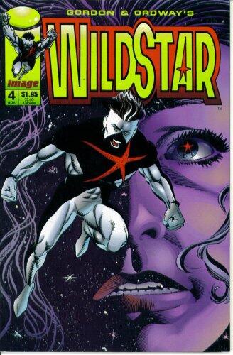 WildStar