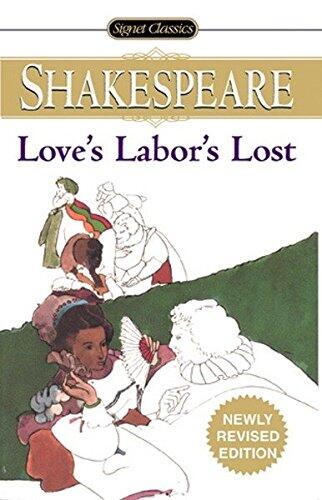 Love's Labour's Lost