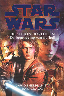 Star Wars: De Beproeving van de Jedi