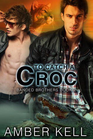 To Catch A Croc