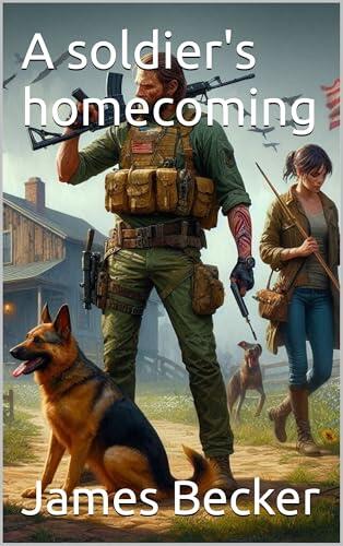 A soldier's homecoming