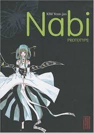Nabi Prototype