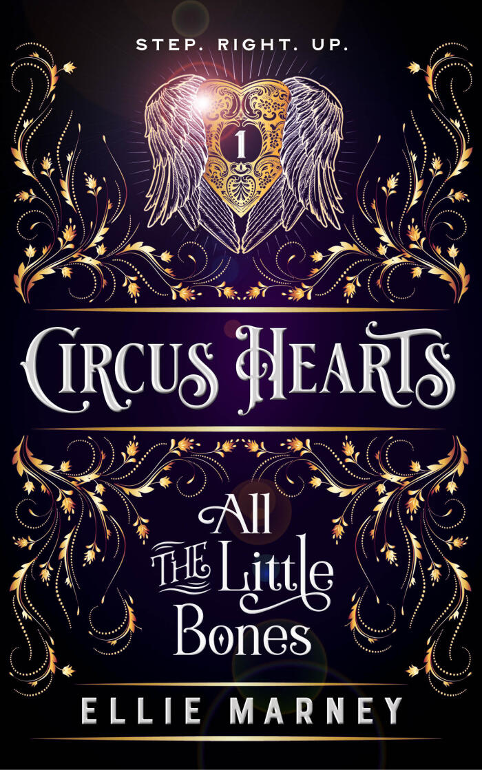 Circus Hearts