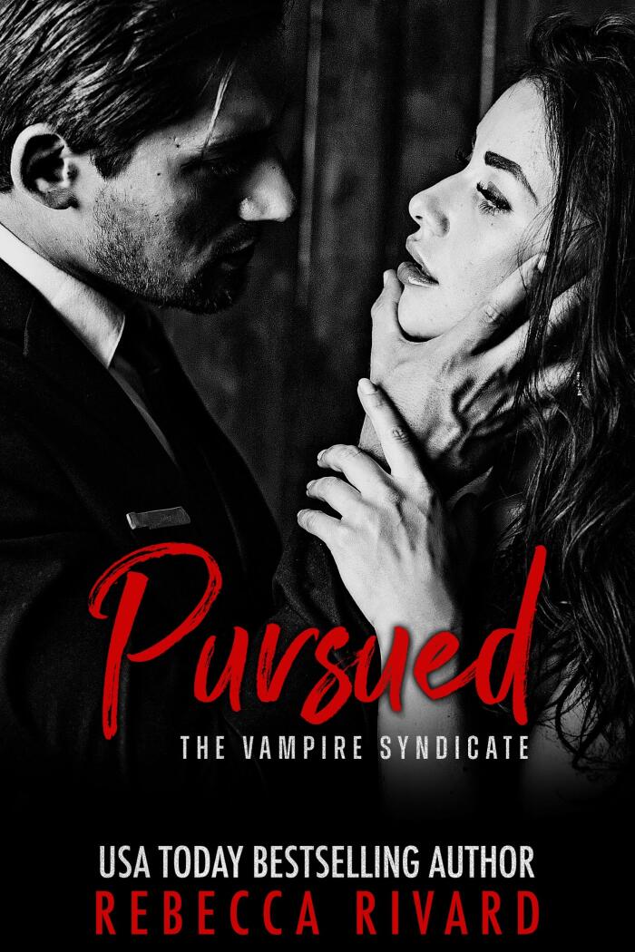 The Vampire Syndicate