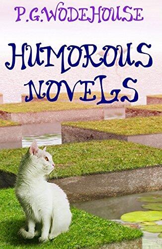 Humorous Novels
