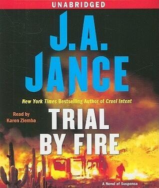 Trial By Fire