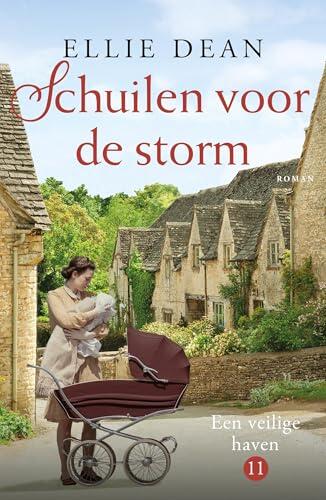 Schuilen voor de storm (Een veilige haven Book 11)