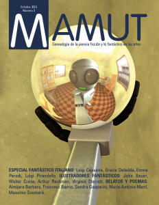 Mamut 3 - Umbral