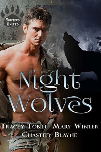 Night Wolves