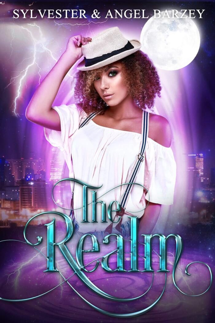 The Realm: Book One Of The Essence Saga