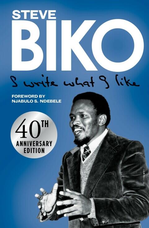 I Write What I Like (40th Anniversary Edition)