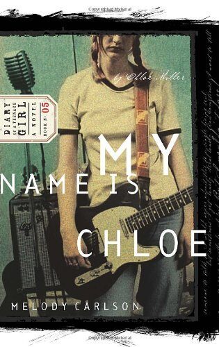 My Name is Chloe