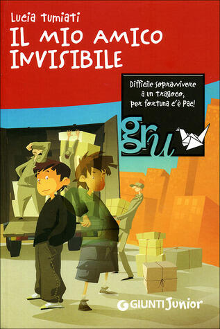 Il mio amico invisibile
