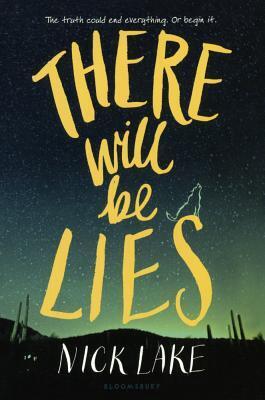 There Will Be Lies