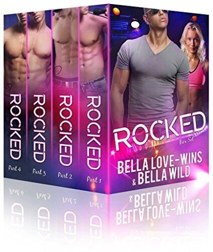 Rocked Box Set