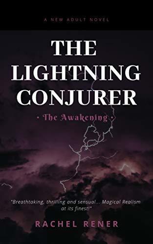 The Lightning Conjurer