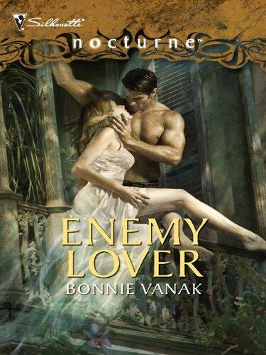 Enemy Lover