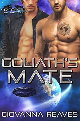 Goliath's Mate