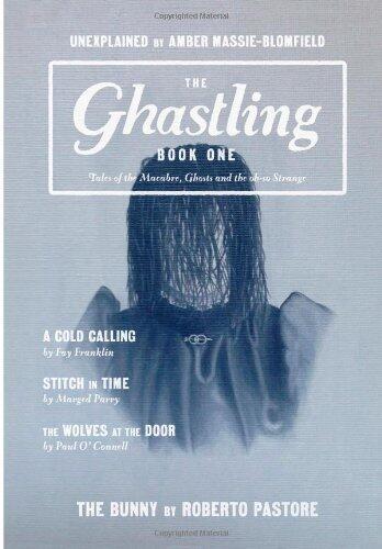 The Ghastling
