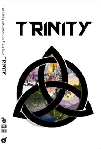 SBCCWG Presents - Trinity