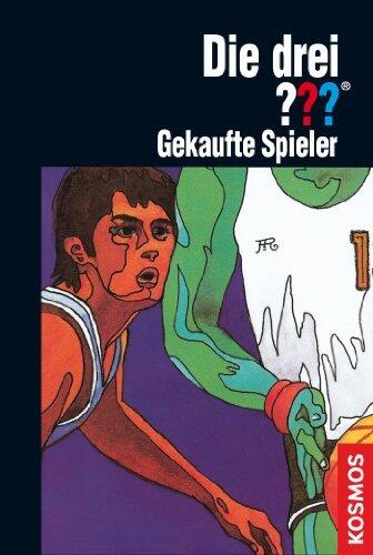 Die drei ??? Gekaufte Spieler (drei Fragezeichen)