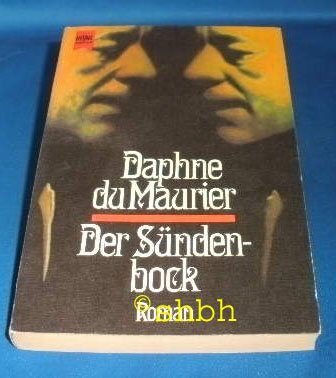Der Sündenbock