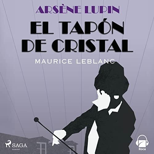El tapón de cristal