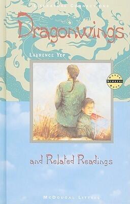 Dragonwings, Grade 6: Mcdougal Littell Literature Connections