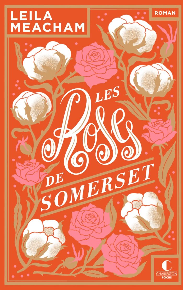 Les Roses de Somerset: Anniversaire 10 ans