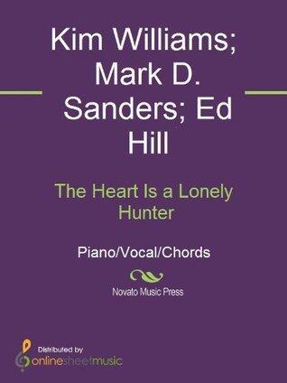 The Heart Is a Lonely Hunter Sheet Music