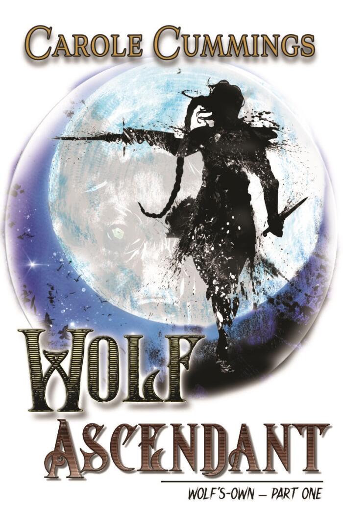 Wolf Ascendant