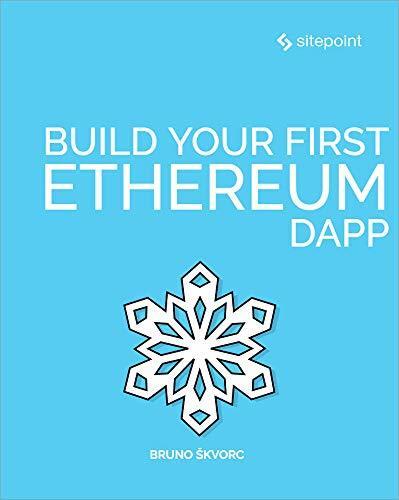 Build Your First Ethereum DApp
