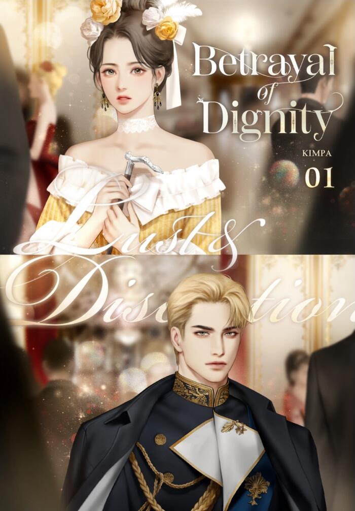 Betrayal of Dignity