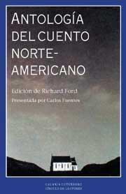 Antología del cuento norteamericano