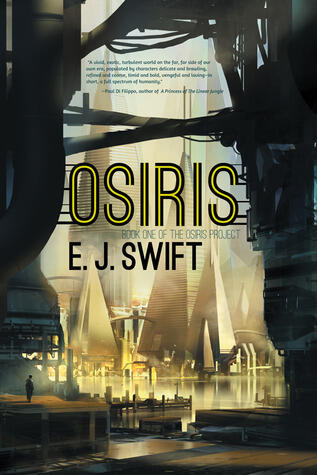 The Osiris Project